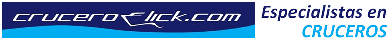 Viajes CRUCEROCLICK - CICMA 3733 - ESPECIALISTAS EN CRUCEROS - Telf. 91 593 42 28 (si llama desde España) o (+34) 667 667 447 (si llama desde fuera de España -también whatsapp-) o correo electrónico: info@cruceroclick.com --- ENGLISH SPOKEN - ON PARLAIS FRANCAIS - PARLIAMO ITALIANO - HABLAMOS ESPAÑOL CRUCEROCLICK AGENCIA DE VIAJES ESPECIALISTAS EN CRUCEROS RESERVA DE CRUCEROS CRUCEROS CRUISE RESERVATION CRUISE SPECIALIST CREUERS CROCIERE CROISIERE CRUISE RESERVATION OFERTAS DE CRUCEROS DESCUENTOS EN CRUCEROS CRUISE OFFER TRAVEL AGENCY GRUPO NEGO VIAJES VIAJES DE NOVIOS